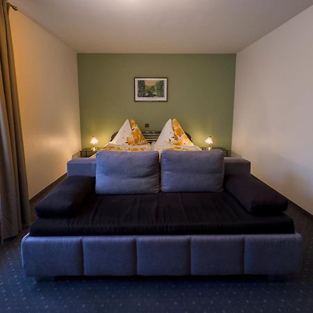 Pension Erlaa Vienna Exterior photo