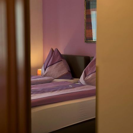 Pension Erlaa Vienna Exterior photo