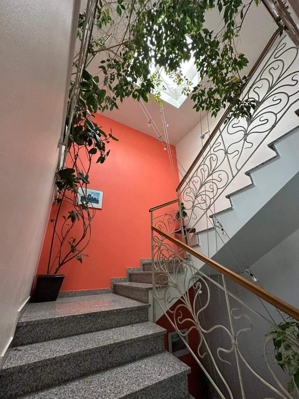 Pension Erlaa Vienna Exterior photo